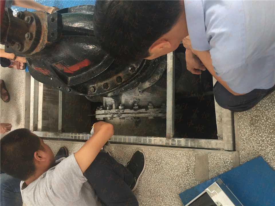 望城市政污水管網(wǎng)(圖8)