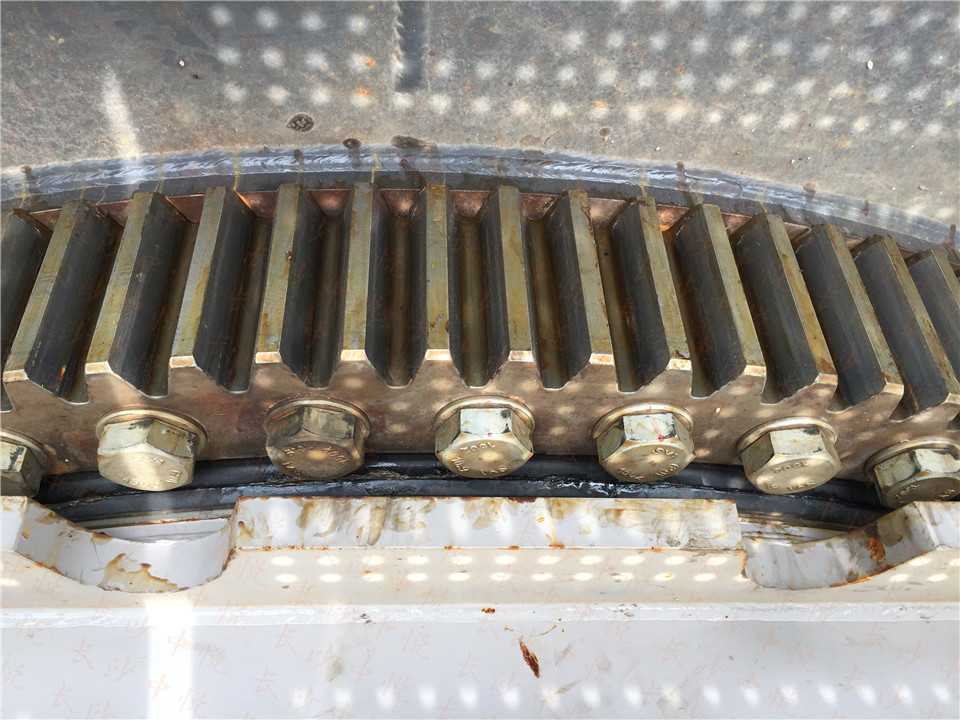 中聯(lián)混凝土泵車(圖3)